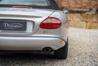 2001 Jaguar XK8 4.0 Convertible [Location: Sydney] - 14