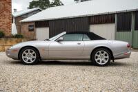 2001 Jaguar XK8 4.0 Convertible [Location: Sydney] - 16