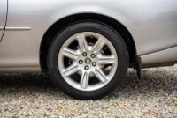 2001 Jaguar XK8 4.0 Convertible [Location: Sydney] - 30