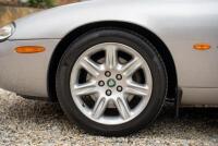 2001 Jaguar XK8 4.0 Convertible [Location: Sydney] - 31