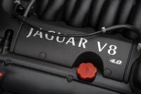 2001 Jaguar XK8 4.0 Convertible [Location: Sydney] - 34