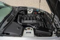 2001 Jaguar XK8 4.0 Convertible [Location: Sydney] - 39