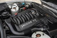 2001 Jaguar XK8 4.0 Convertible [Location: Sydney] - 40