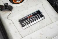 2001 Jaguar XK8 4.0 Convertible [Location: Sydney] - 42