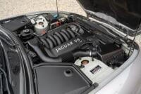 2001 Jaguar XK8 4.0 Convertible [Location: Sydney] - 44