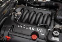 2001 Jaguar XK8 4.0 Convertible [Location: Sydney] - 46