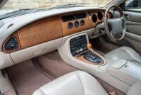2001 Jaguar XK8 4.0 Convertible [Location: Sydney] - 49
