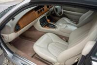 2001 Jaguar XK8 4.0 Convertible [Location: Sydney] - 52