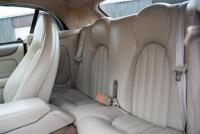 2001 Jaguar XK8 4.0 Convertible [Location: Sydney] - 53