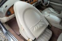 2001 Jaguar XK8 4.0 Convertible [Location: Sydney] - 54