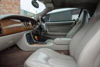 2001 Jaguar XK8 4.0 Convertible [Location: Sydney] - 55