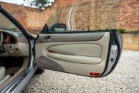 2001 Jaguar XK8 4.0 Convertible [Location: Sydney] - 56