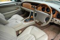 2001 Jaguar XK8 4.0 Convertible [Location: Sydney] - 57