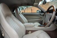 2001 Jaguar XK8 4.0 Convertible [Location: Sydney] - 58