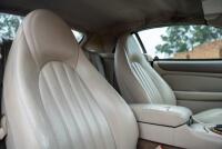 2001 Jaguar XK8 4.0 Convertible [Location: Sydney] - 59