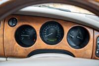 2001 Jaguar XK8 4.0 Convertible [Location: Sydney] - 69