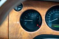 2001 Jaguar XK8 4.0 Convertible [Location: Sydney] - 68