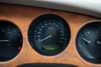 2001 Jaguar XK8 4.0 Convertible [Location: Sydney] - 72