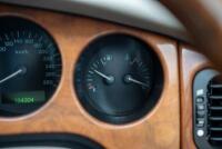 2001 Jaguar XK8 4.0 Convertible [Location: Sydney] - 71