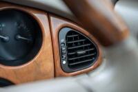 2001 Jaguar XK8 4.0 Convertible [Location: Sydney] - 73