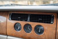 2001 Jaguar XK8 4.0 Convertible [Location: Sydney] - 74