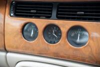 2001 Jaguar XK8 4.0 Convertible [Location: Sydney] - 75