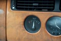 2001 Jaguar XK8 4.0 Convertible [Location: Sydney] - 67