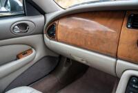 2001 Jaguar XK8 4.0 Convertible [Location: Sydney] - 76