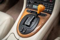 2001 Jaguar XK8 4.0 Convertible [Location: Sydney] - 79