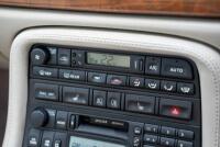 2001 Jaguar XK8 4.0 Convertible [Location: Sydney] - 85