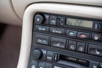 2001 Jaguar XK8 4.0 Convertible [Location: Sydney] - 84