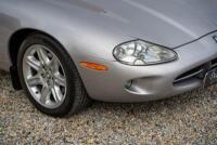 2001 Jaguar XK8 4.0 Convertible [Location: Sydney] - 2