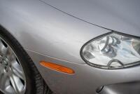2001 Jaguar XK8 4.0 Convertible [Location: Sydney] - 3