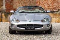 2001 Jaguar XK8 4.0 Convertible [Location: Sydney] - 6