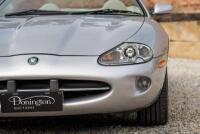 2001 Jaguar XK8 4.0 Convertible [Location: Sydney] - 7