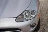 2001 Jaguar XK8 4.0 Convertible [Location: Sydney] - 8
