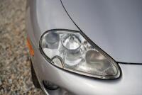 2001 Jaguar XK8 4.0 Convertible [Location: Sydney] - 4