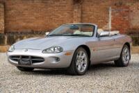 2001 Jaguar XK8 4.0 Convertible [Location: Sydney] - 9