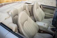 2001 Jaguar XK8 4.0 Convertible [Location: Sydney] - 65