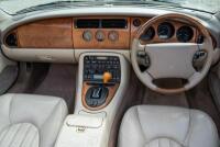 2001 Jaguar XK8 4.0 Convertible [Location: Sydney] - 64
