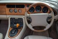 2001 Jaguar XK8 4.0 Convertible [Location: Sydney] - 66