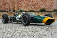 1961 Lynx Mark III Formula Junior [Location: Sydney] - 2