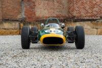 1961 Lynx Mark III Formula Junior [Location: Sydney] - 4