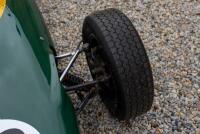 1961 Lynx Mark III Formula Junior [Location: Sydney] - 7