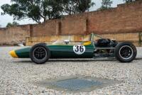 1961 Lynx Mark III Formula Junior [Location: Sydney] - 11