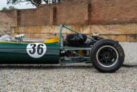 1961 Lynx Mark III Formula Junior [Location: Sydney] - 13