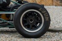 1961 Lynx Mark III Formula Junior [Location: Sydney] - 14