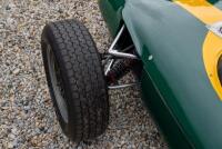 1961 Lynx Mark III Formula Junior [Location: Sydney] - 16