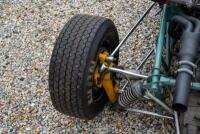 1961 Lynx Mark III Formula Junior [Location: Sydney] - 17