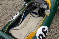 1961 Lynx Mark III Formula Junior [Location: Sydney] - 21